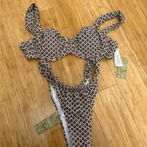 Cupshe x Jojo Fletcher